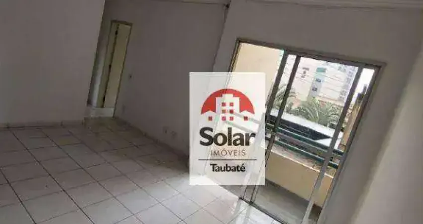 Apartamento com 3 dormitórios à venda, 90 m² por R$ 320.000,00 - Barranco - Taubaté/SP