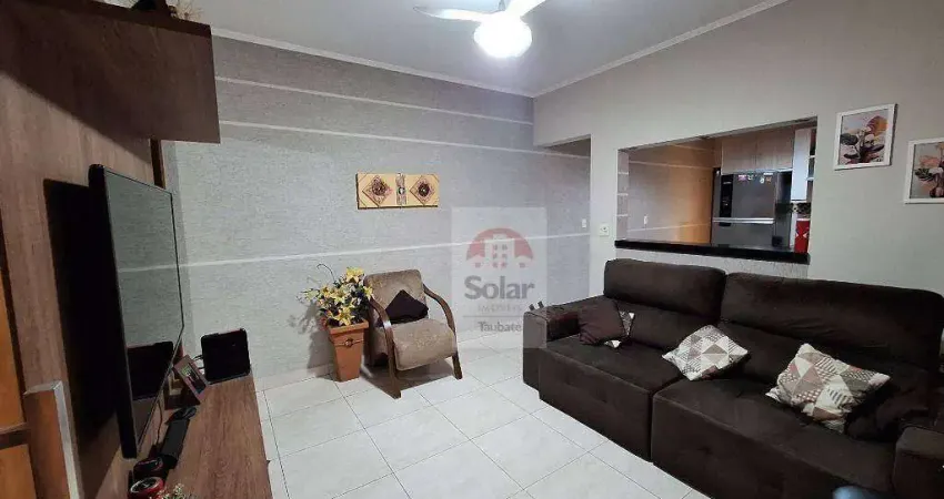 Casa com 2 dormitórios à venda, 96 m² por R$ 415.000,00 - Parque Senhor do Bonfim - Taubaté/SP
