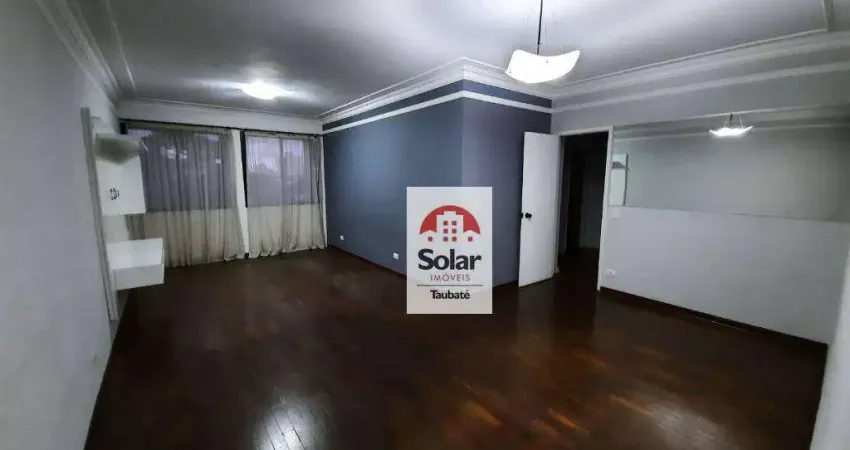 Apartamento à venda, 146 m² por R$ 450.000,00 - Jardim das Nações - Taubaté/SP