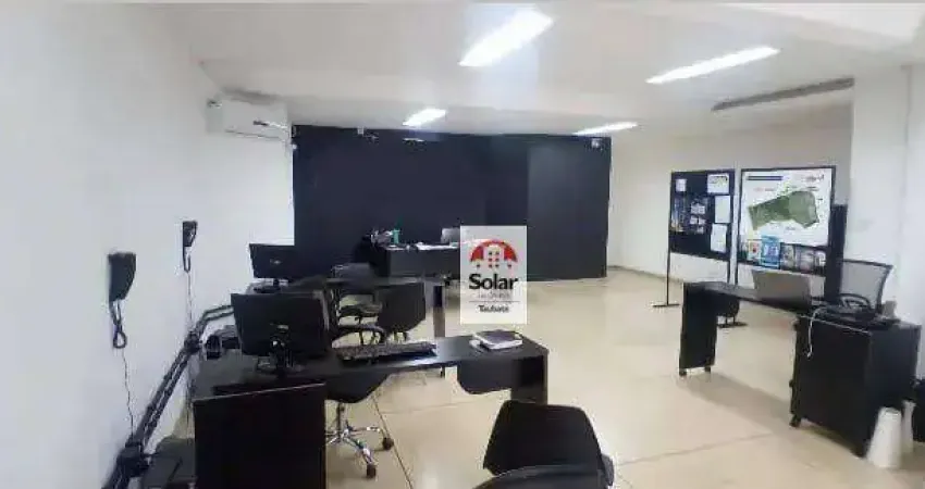 Ponto à venda, 86 m² por R$ 405.000,00 - Centro - Taubaté/SP