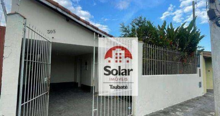 Casa à venda, 96 m² por R$ 450.000,00 - Jardim Santa Clara - Taubaté/SP