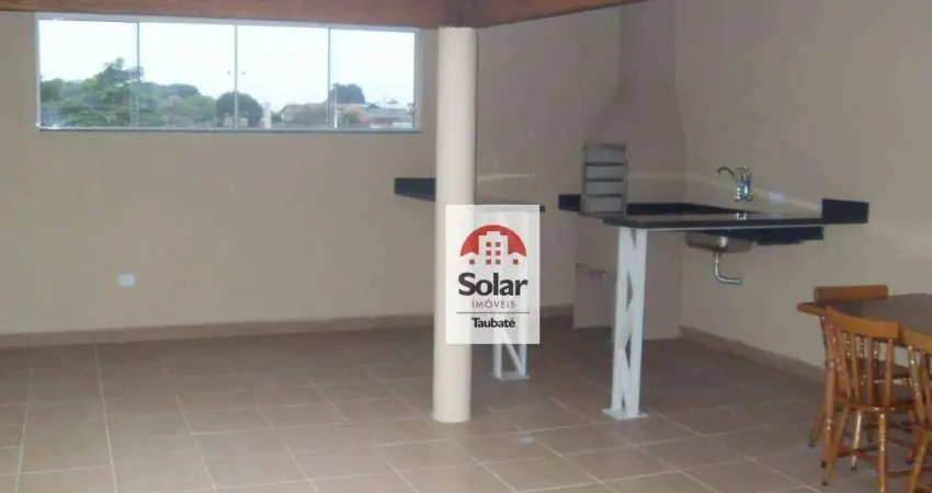 Casa à venda, 523 m² por R$ 1.800.000,00 - Bosque da Saúde - Taubaté/SP