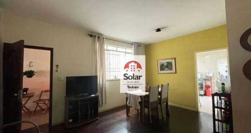 Casa com 3 dormitórios à venda, 145 m² por R$ 550.000,00 - Jardim Santa Clara - Taubaté/SP