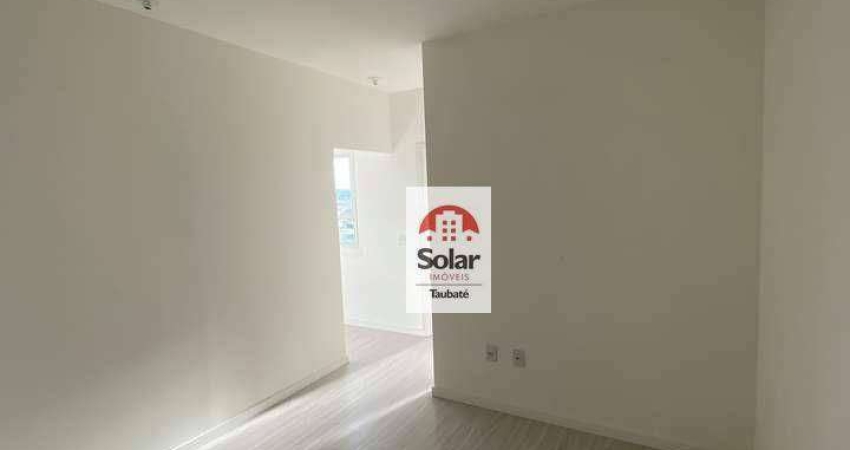Apartamento com 1 dormitório à venda, 36 m² por R$ 170.000,00 - Parque São Luís - Taubaté/SP
