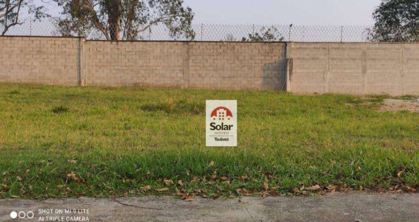 Terreno à venda, 300 m² por R$ 287.235,00 - Esplanada Independência - Taubaté/SP