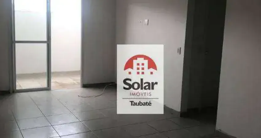 Apartamento à venda, 76 m² por R$ 280.000,00 - Vila São José - Taubaté/SP