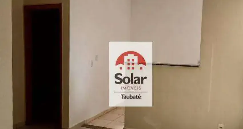 Apartamento à venda, 53 m² por R$ 197.000,00 - Parque Senhor do Bonfim - Taubaté/SP