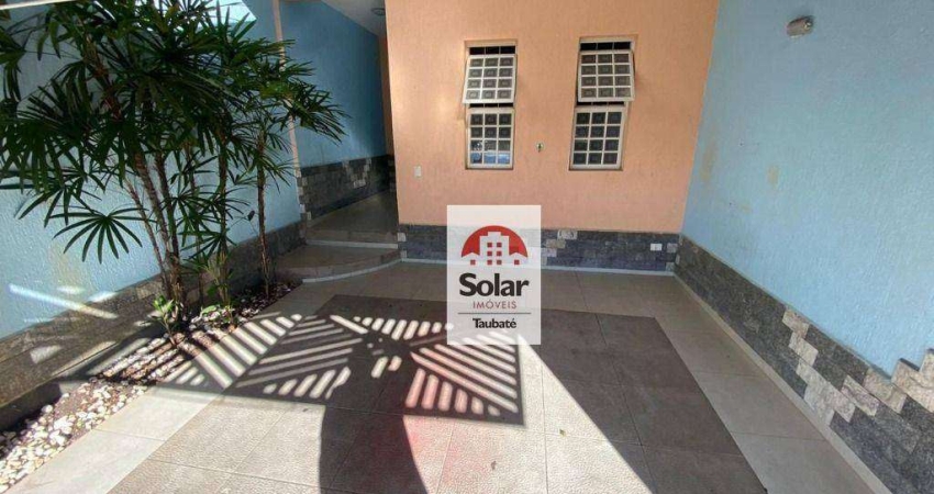 Casa à venda, 200 m² por R$ 375.000,00 - Esplanada Independência - Taubaté/SP