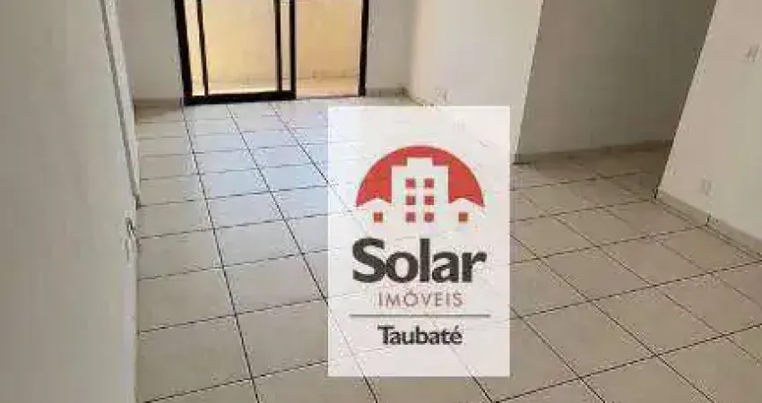 Apartamento com 4 dormitórios à venda, 94 m² por R$ 479.000,00 - Jardim das Nações - Taubaté/SP