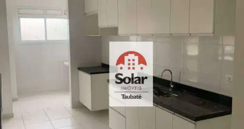 Apartamento com 3 dormitórios à venda, 130 m² por R$ 813.000,00 - Jardim das Nações - Taubaté/SP
