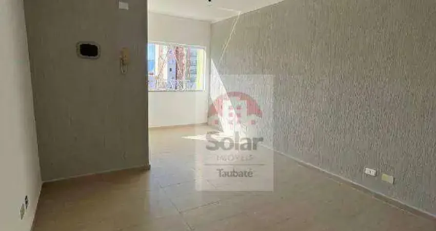Sala, 25 m² - venda por r$ 120.000,00 ou aluguel por r$ 1.117,00/mês - flamboyant - taubaté/sp