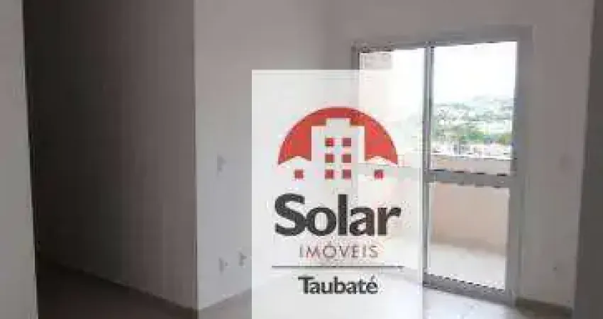 Apartamento à venda, 65 m² por R$ 390.000,00 - Vila São José - Taubaté/SP