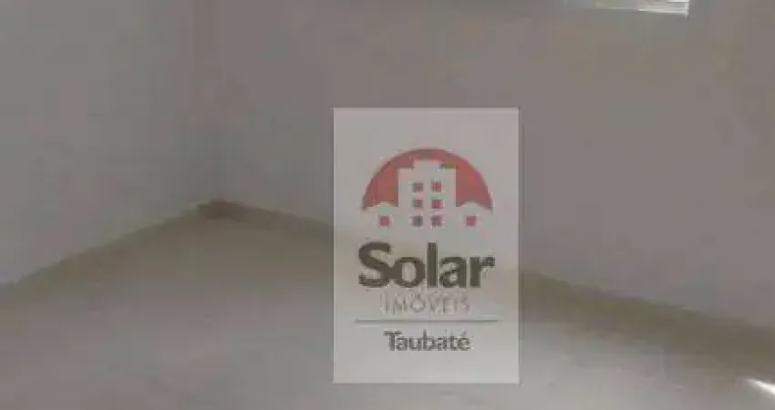 Apartamento com 2 dormitórios para alugar, 62 m² por R$ 1.815,53/mês - Vila Nossa Senhora das Graças - Taubaté/SP