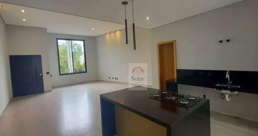 Casa, 190 m² - venda por R$ 1.350.000,00 ou aluguel por R$ 6.000,00/mês - Campos Do Conde - Tremembé/SP