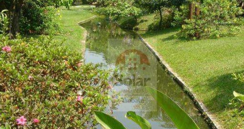 Chácara à venda, 11184 m² por R$ 1.850.000,00 - Parque Santo Antônio - Taubaté/SP