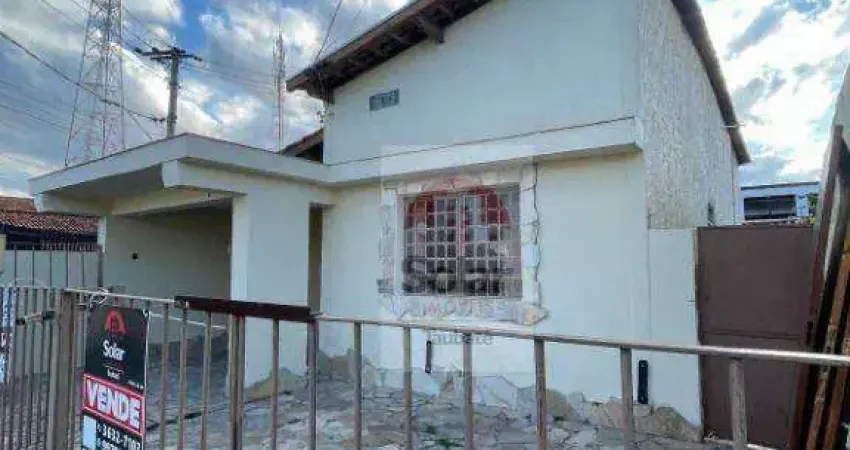 Casa com 3 dormitórios à venda, 150 m² por R$ 480.000,00 - Vila Nossa Senhora das Graças - Taubaté/SP