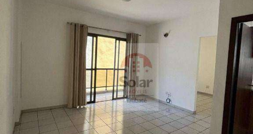 Apartamento com 3 dormitórios à venda, 90 m² por R$ 370.000,00 - Centro - Taubaté/SP
