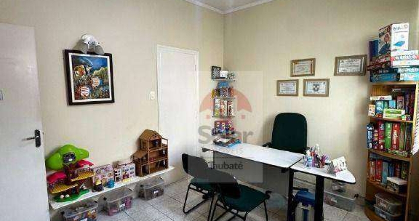 Casa à venda, 215 m² por R$ 1.400.000,00 - Centro - Taubaté/SP