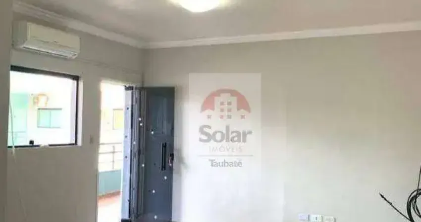 Sala à venda, 38 m² por R$ 98.000,00 - Centro - Taubaté/SP