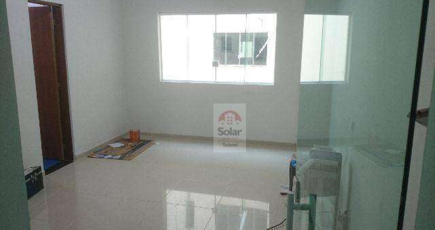 Sala, 23 m² - venda por R$ 200.000,00 ou aluguel por R$ 1.900,00/mês - Barranco - Taubaté/SP