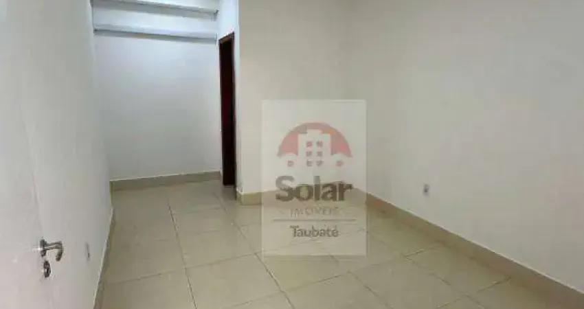 Sala à venda, 58 m² por R$ 420.000,00 - DHF Life - Taubaté/SP