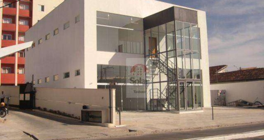 Ponto à venda, 700 m² por R$ 3.600.000,00 - Independência - Taubaté/SP