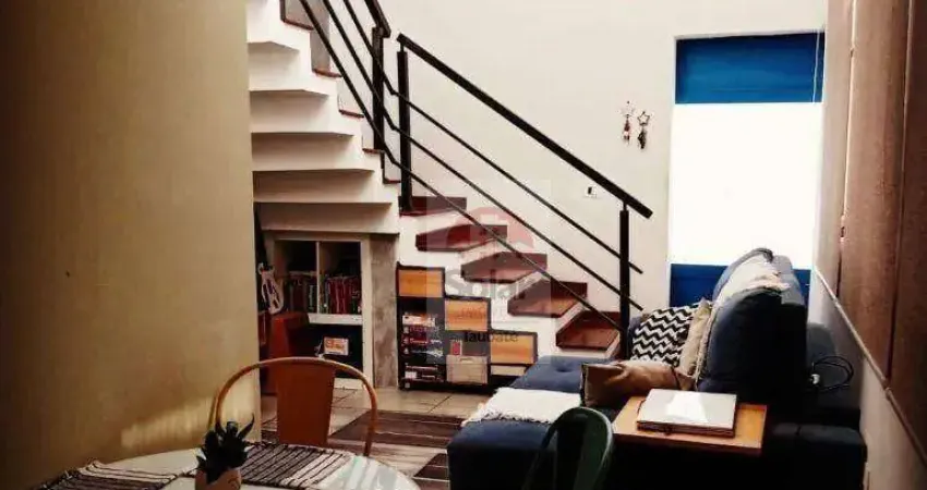 Casa com 2 dormitórios à venda, 125 m² por r$ 290.000,00 - vale das flores - tremembé/sp