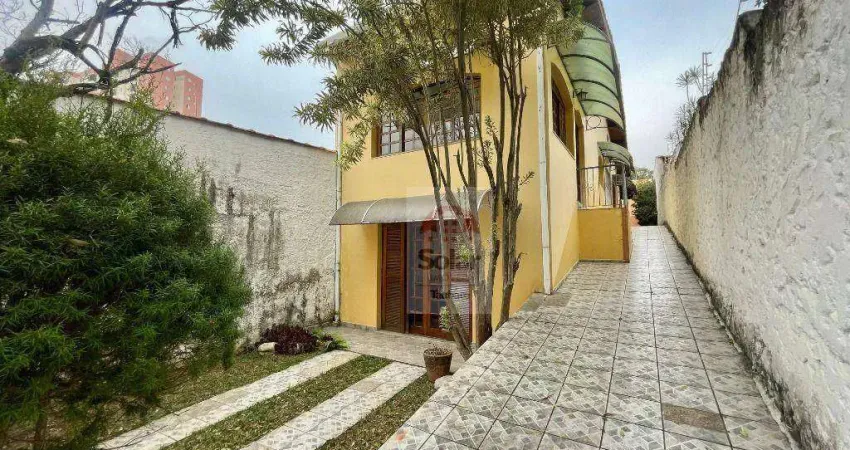 Casa à venda, 162 m² por r$ 470.000,00 - vila nossa senhora das graças - taubaté/sp