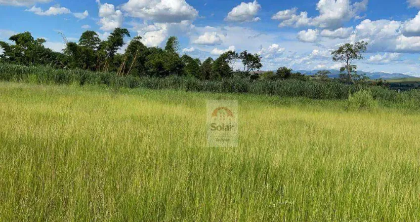 Terreno à venda na Rua Manuel Claudino Silva, Una, Taubaté