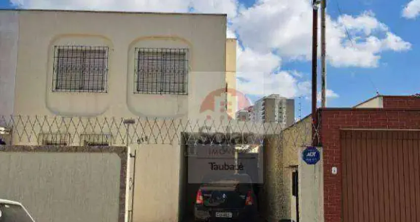 Casa com 4 dormitórios à venda, 140 m² por r$ 530.000,00 - vila jaboticabeira - taubaté/sp