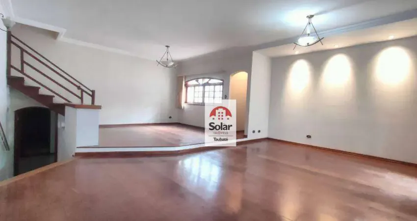 Casa com 3 dormitórios à venda, 250 m² por R$ 1.050.000,00 - Loteamento Eldorado - Tremembé/SP