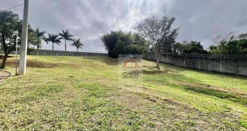 Terreno à venda, 899 m² por r$ 440.000,00 - condomínio cataguá way norte - taubaté/sp