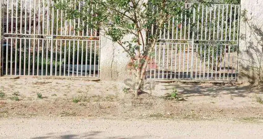 Terreno à venda, 250 m² por r$ 107.000,00 - loteamento jardim maracaíbo - tremembé/sp