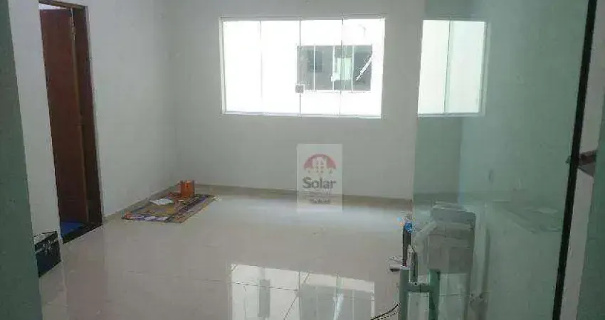 Sala, 23 m² - venda por R$ 200.000,00 ou aluguel por R$ 1.900,00/mês - Barranco - Taubaté/SP