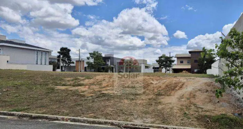 Terreno à venda, 300 m² por r$ 460.000,00 - residencial ouro ville - taubaté/sp
