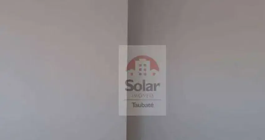 Apartamento à venda, 54 m² por r$ 180.000,00 - jardim gurilândia - taubaté/sp