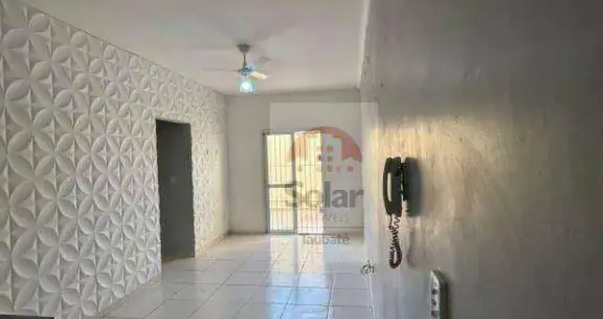 Apartamento com 2 dormitórios, 67 m² - venda por r$ 310.000,00 ou aluguel por r$ 1.824,53/mês - parque são luís - taubaté/sp