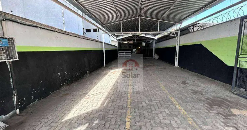 Ponto, 272 m² - venda por R$ 700.000,00 ou aluguel por R$ 5.600,00/mês - Centro - Taubaté/SP