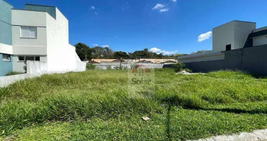 Terreno à venda, 360 m² por r$ 265.000,00 - loteamento residencial lilian schneider - taubaté/sp