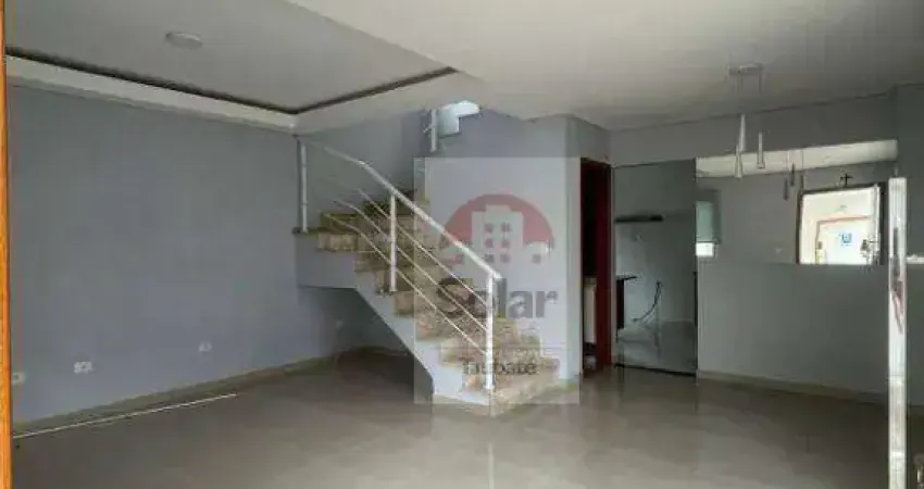 Casa com 3 dormitórios, 121 m² - venda por r$ 580.000,00 ou aluguel por r$ 3.980,00/mês - areão - taubaté/sp