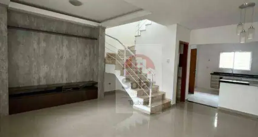 Casa com 3 dormitórios à venda, 119 m² por r$ 570.000,00 - areão - taubaté/sp