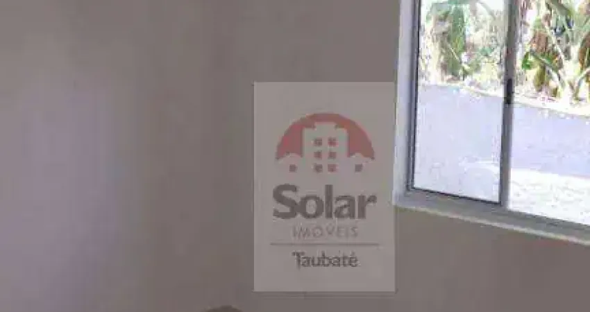 Casa com 1 dormitório para alugar, 50 m² por r$ 1.100,00/mês - monte belo - taubaté/sp