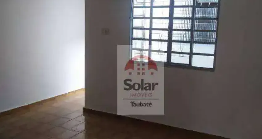 Casa à venda, 112 m² por R$ 350.000,00 - Jardim Maria Augusta - Taubaté/SP