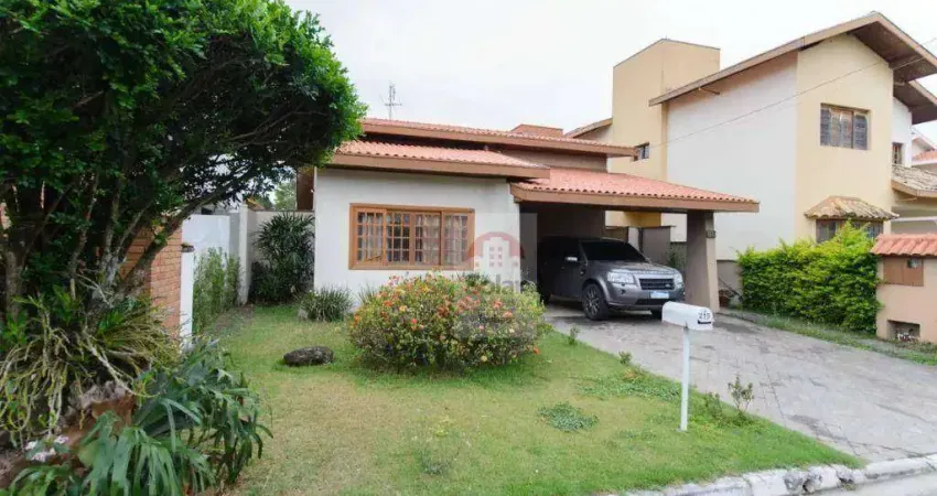 Casa com 3 dormitórios, 180 m² - venda por r$ 1.050.000,00 ou aluguel por r$ 5.255,00/mês - jardim das hortencias - taubaté/sp