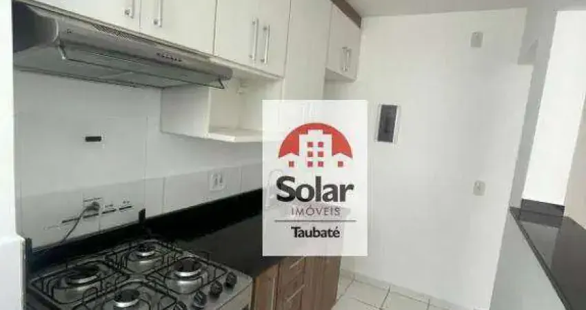 Apartamento à venda, 140 m² por R$ 320.000,00 - Jardim Santa Clara - Taubaté/SP