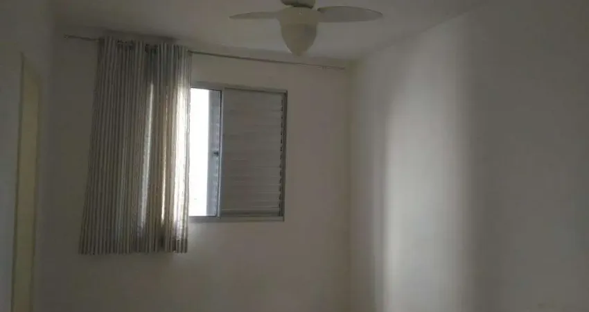Apartamento à venda, 56 m² por R$ 181.000,00 - Jardim Santa Clara - Taubaté/SP