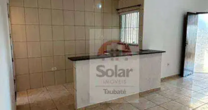 Casa com 2 dormitórios à venda, 60 m² por R$ 250.000,00 - Jardim Marlene Miranda - Taubaté/SP