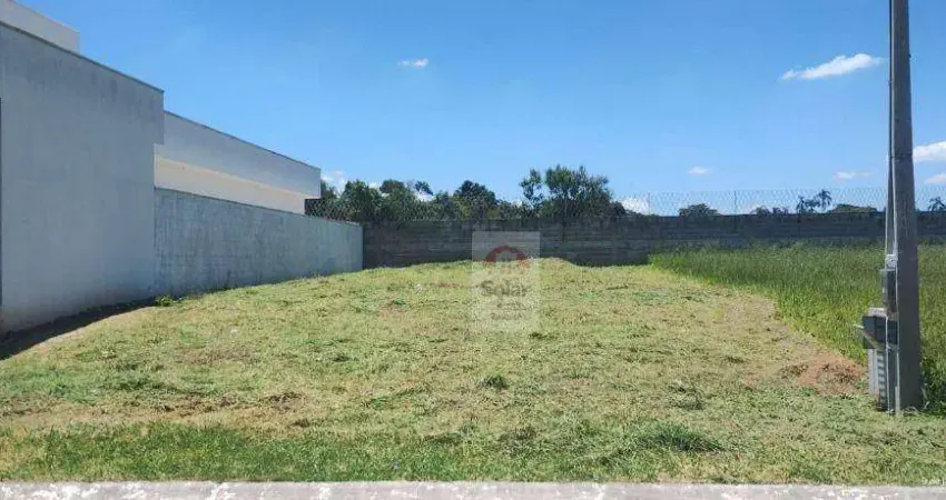 Terreno à venda, 360 m² por R$ 300.000,00 - Quiririm - Taubaté/SP