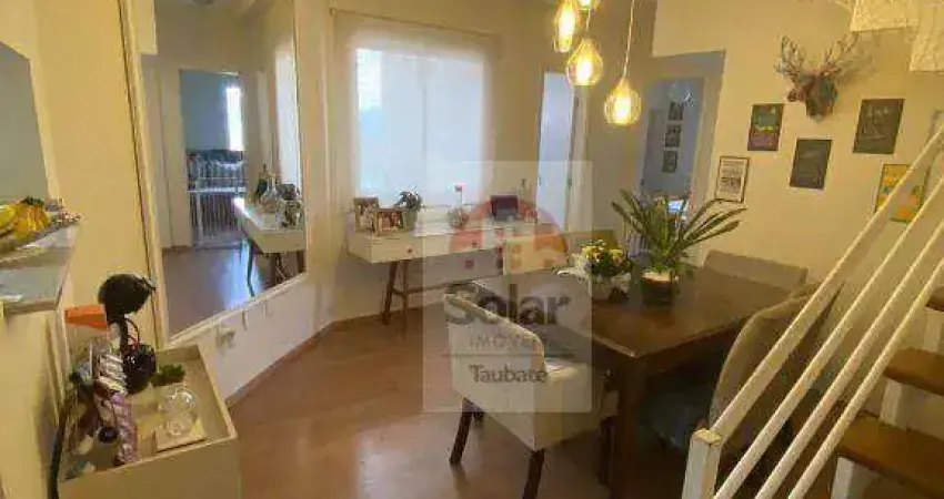 Apartamento com 3 dormitórios à venda, 114 m² por R$ 650.000,00 - Vila São José - Taubaté/SP