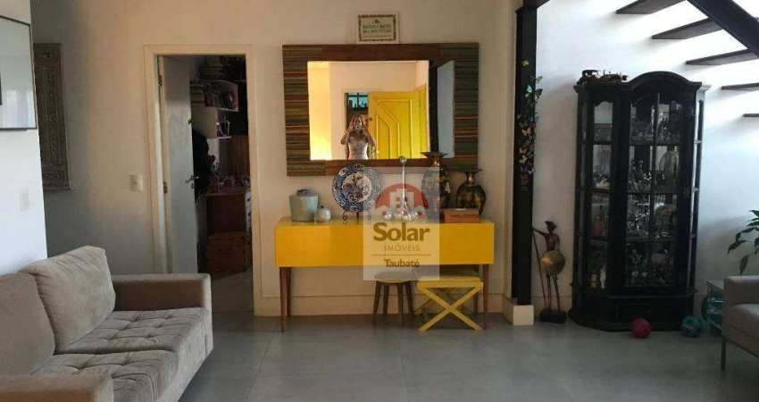 Casa à venda, 445 m² por R$ 2.200.000,00 - Eldorado - Tremembé/SP
